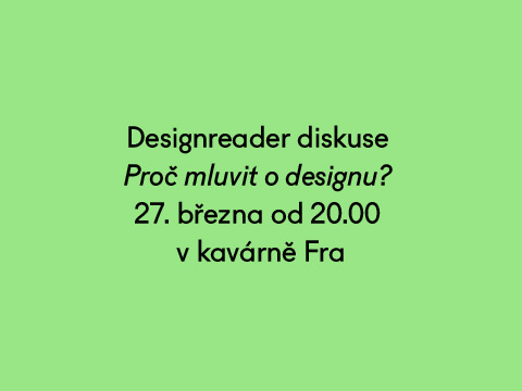 Designreader