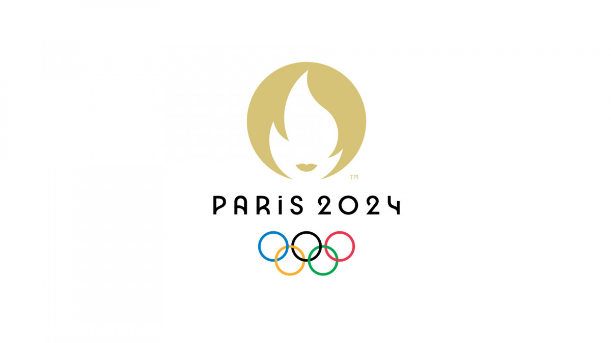 Olympiáda Paříž 2024 - Design portál