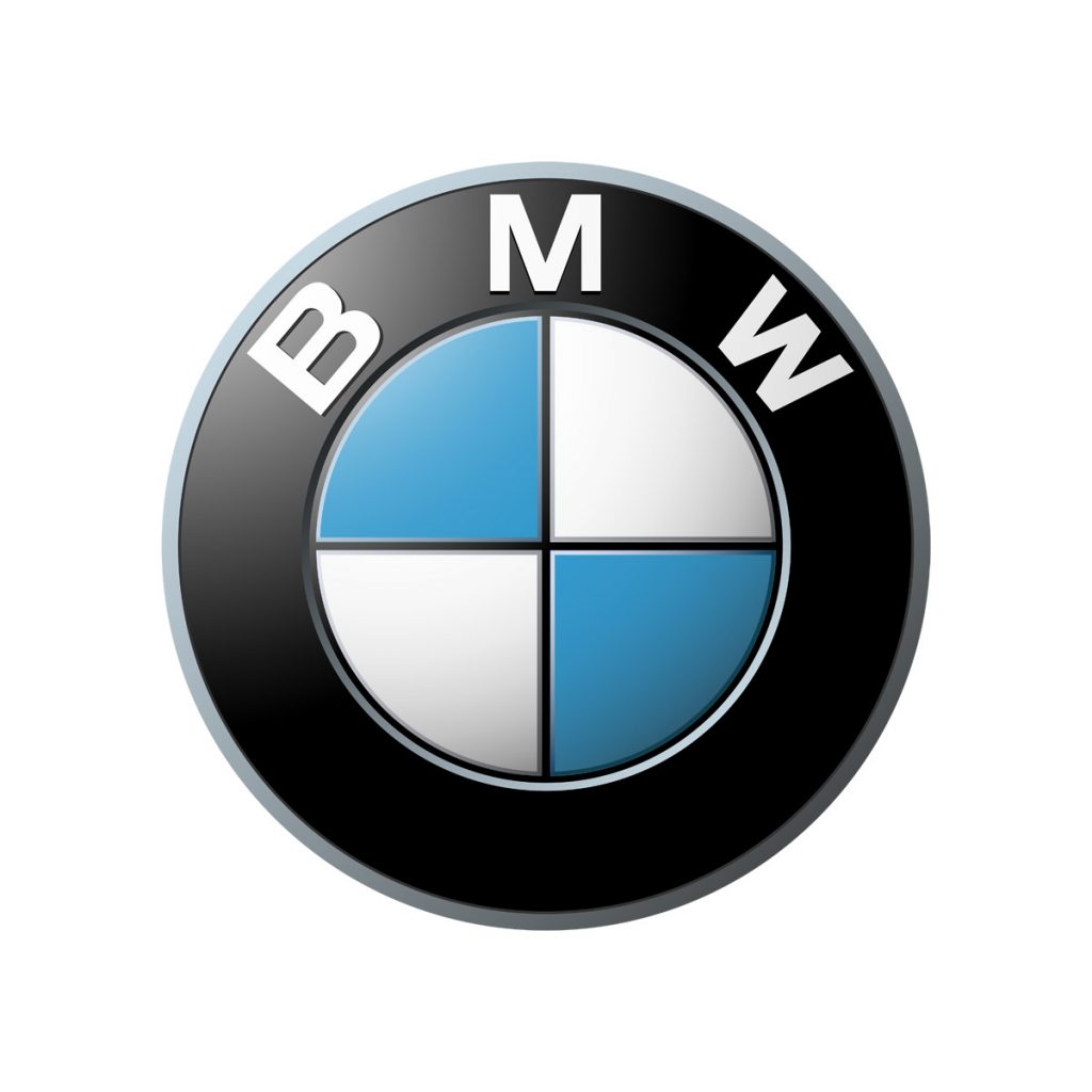 Bmw лого пнг