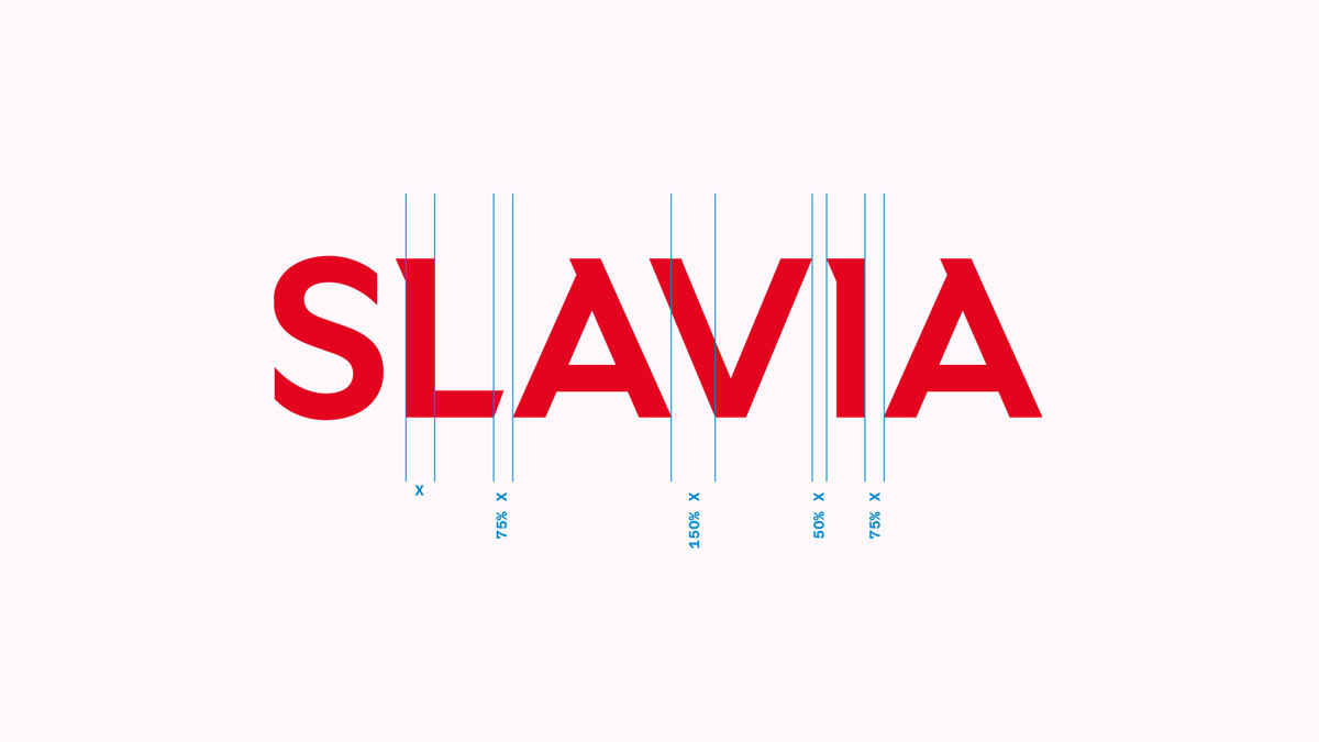 Slavia představila nové logo